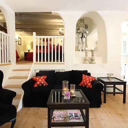 Hotel Vraa Slotshotel