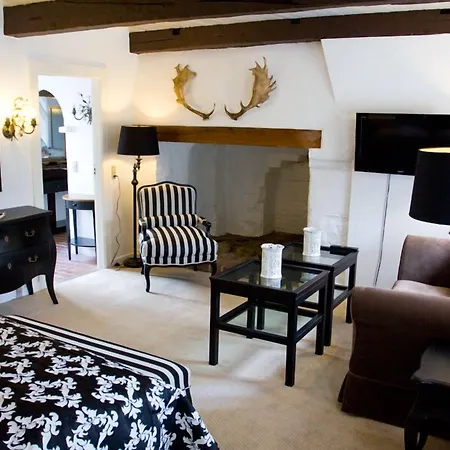 Vraa Slotshotel 4* Tylstrup