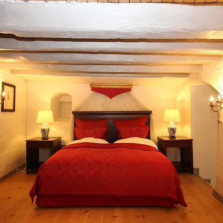 Vraa Slotshotel Hotel 4*