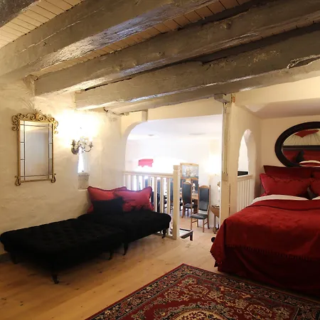 Vraa Slotshotel 4*