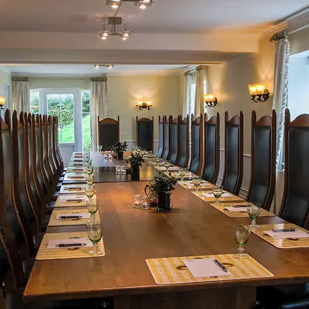 Hotell Vraa Slotshotel Tylstrup