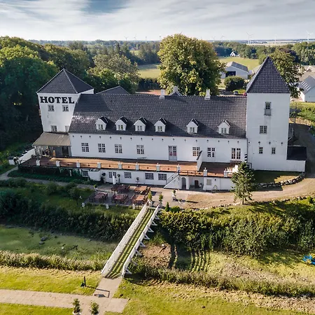 Vraa Slotshotel Hotel Tylstrup