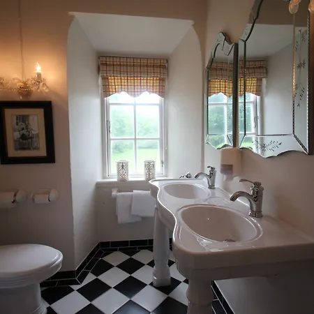 Vraa Slotshotel 4* Tylstrup