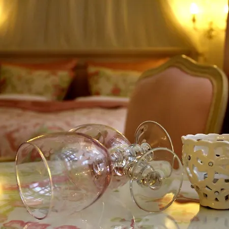 Vraa Slotshotel Hotel Tylstrup