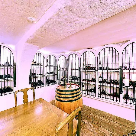弗拉斯洛兹酒店 酒店 4*