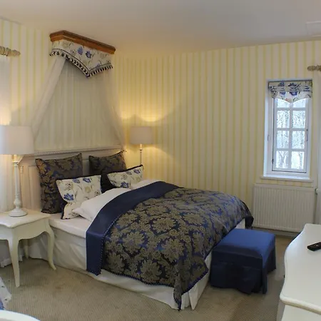 Hotel Vraa Slotshotel 4*