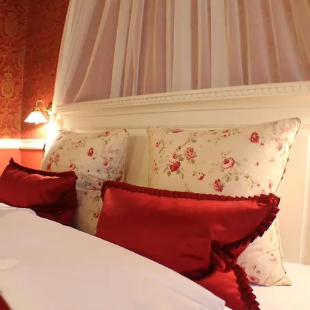 Vraa Slotshotel Tylstrup