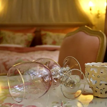 Vraa Slotshotel 4* Tylstrup