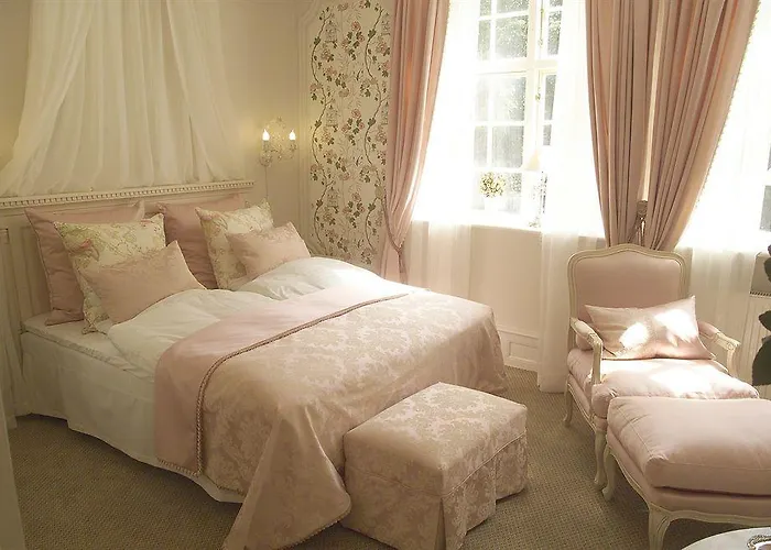 Vraa Slotshotel Tylstrup