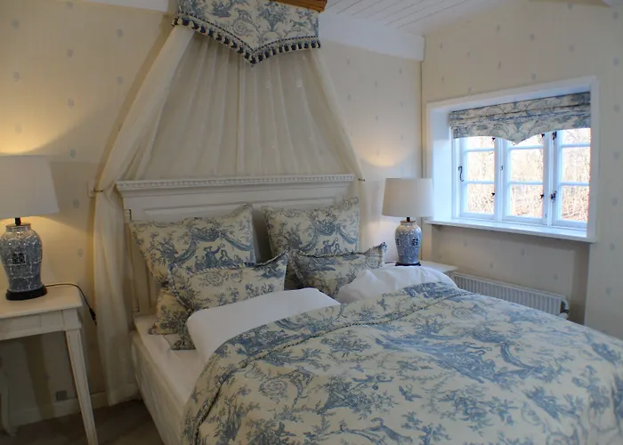 Vraa Slotshotel Hotel Tylstrup