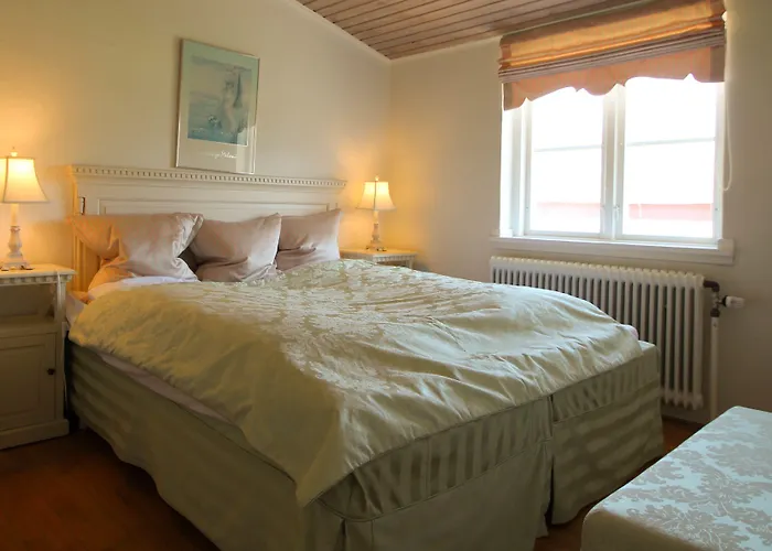 Hotel Vraa Slotshotel Tylstrup
