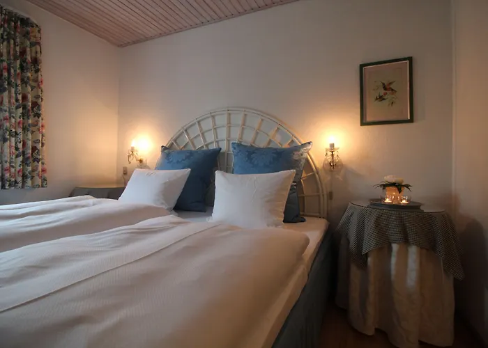 Hotel Vraa Slotshotel
