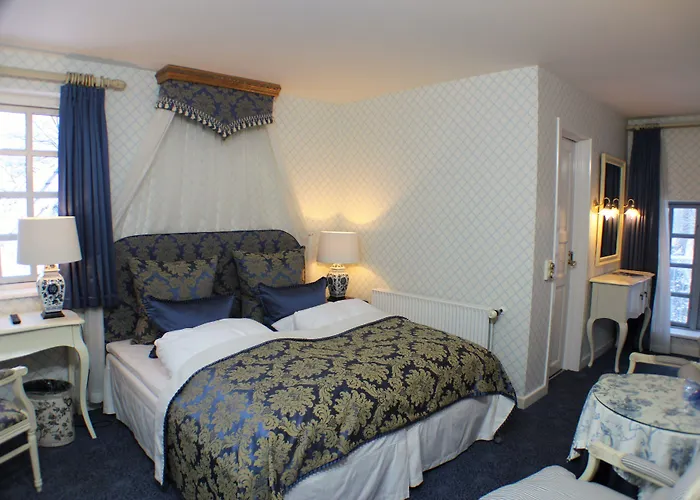 Vraa Slotshotel