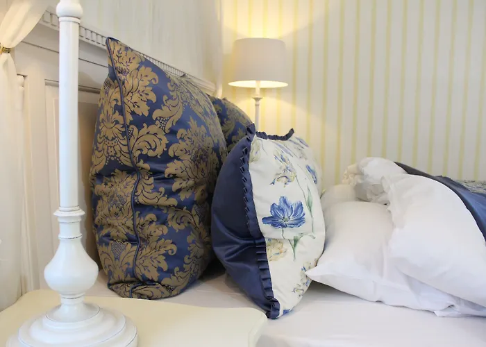 Vraa Slotshotel 4*