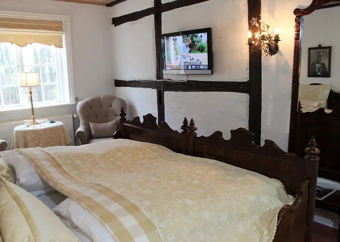 Vraa Slotshotel 4*