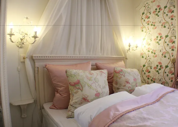 Vraa Slotshotel Tylstrup