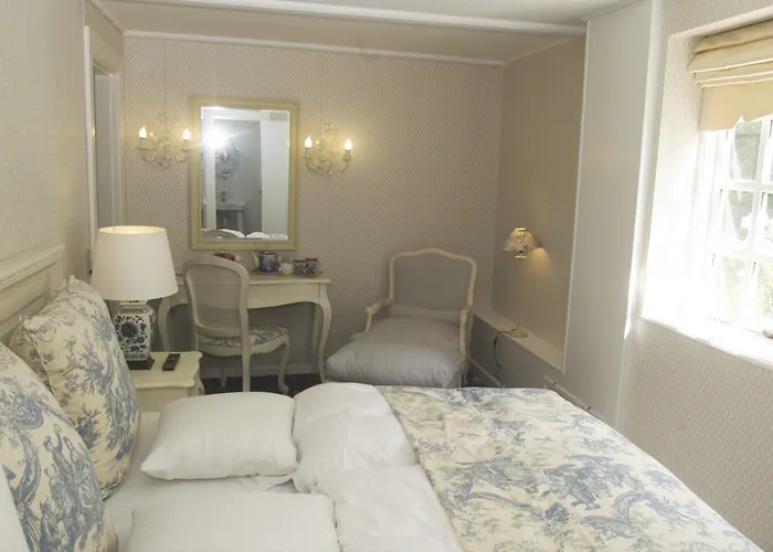 Hotel Vraa Slotshotel 4*