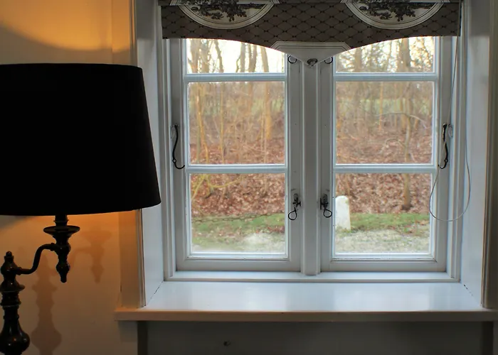 Vraa Slotshotel 4* Tylstrup