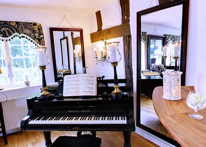 Vraa Slotshotel Hotel Tylstrup