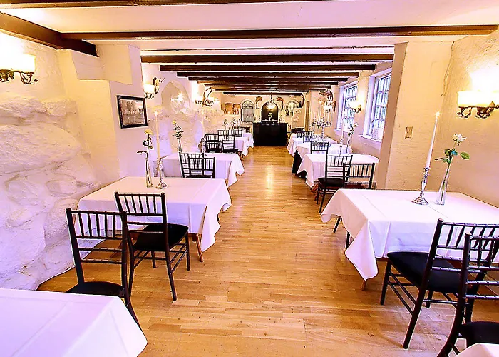 Vraa Slotshotel 4*