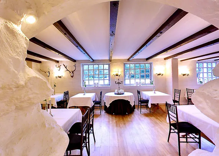 Vraa Slotshotel Tylstrup