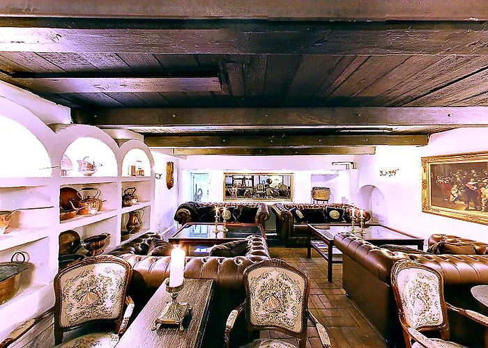 Vraa Slotshotel Hotel Tylstrup