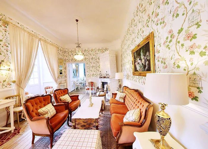 Hotel Vraa Slotshotel Tylstrup