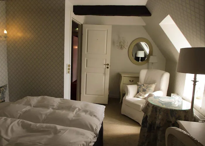 Hotel Vraa Slotshotel Tylstrup