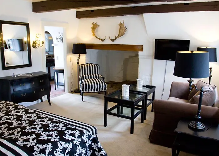 Vraa Slotshotel 4* Tylstrup