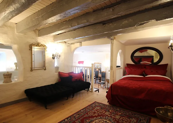Vraa Slotshotel 4*